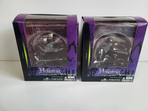 Hellsing vol search - 2, &