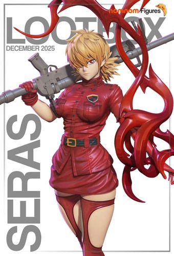 Seras victoria hellsing - victoria,