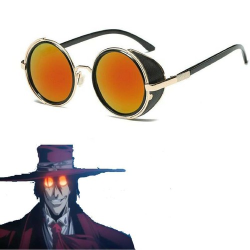 Occhiali sole hellsing - occhiali,