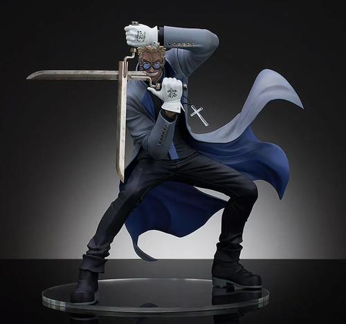Pop parade hellsing - parade,