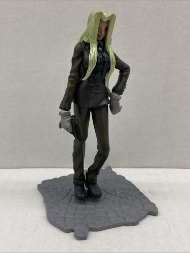 Personaggio yamato integra - yamato,