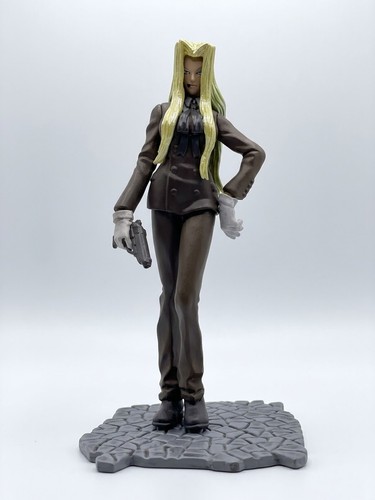 Hellsing sir integra yamato - integra,