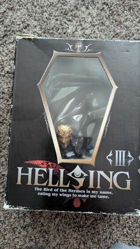 Hellsing alexander anderson - hellsing,