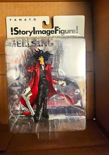Yamato figura immagine - yamato!,