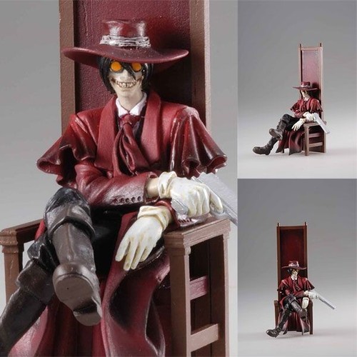 Hellsing search destroy - search,