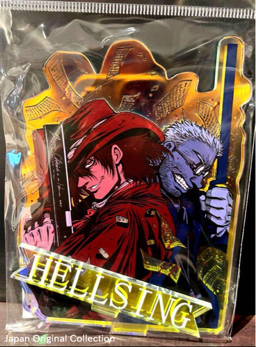 Hellsing alucard andersen - alucard,