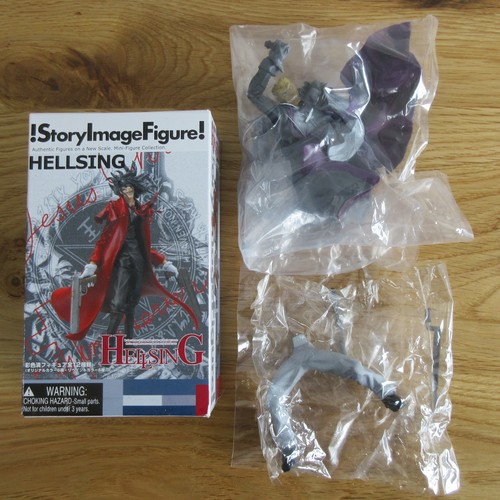Hellsing alexander anderson - hellsing,