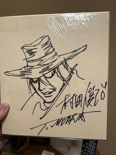 Hellsing alucard settei - hellsing, "alucard