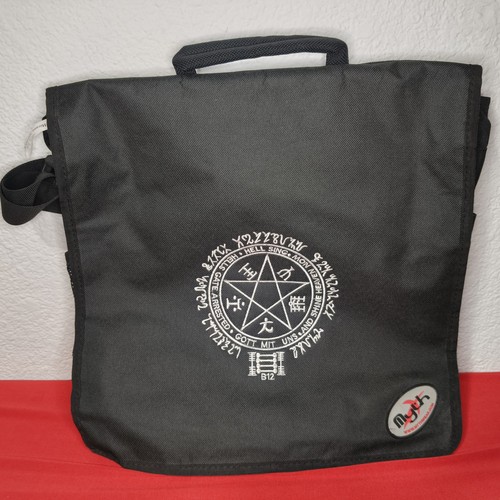 Borsa tracolla hellsing ova - borsa, a