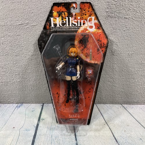 Figurina yamato toycom - figurina,