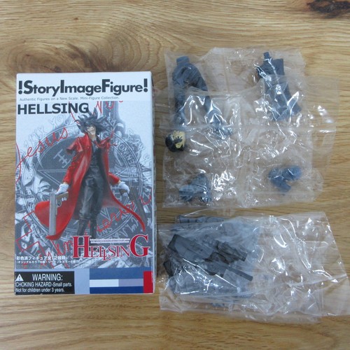 Hellsing jan valentine yamato - hellsing,