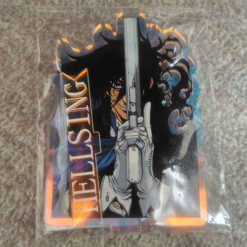 Hellsing alucard aurora - alucard,