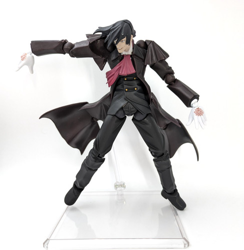 Modellino revoltech yamaguchi - modellino,