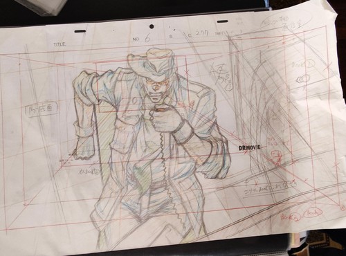 Nuovo hellsing ultimate - hellsing,