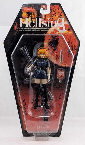Figurina yamato toycom - figurina,