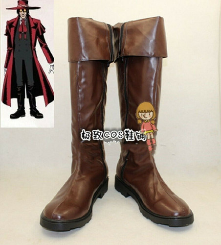 Costume cosplay hellsing - costume,