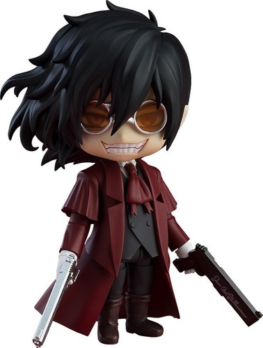 Good smile company - smile, nendoroid