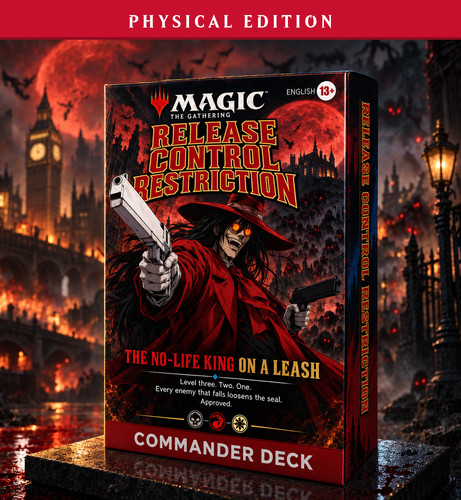 Hellsing alucard mazzo - hellsing,